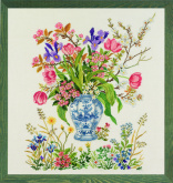 Тюльпаны Eva Rosenstand 94-357